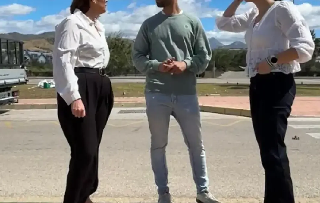 Ramírez exige que el Ayuntamiento de Torrox sea «un agente activo» en la creación de vivienda para jóvenes
