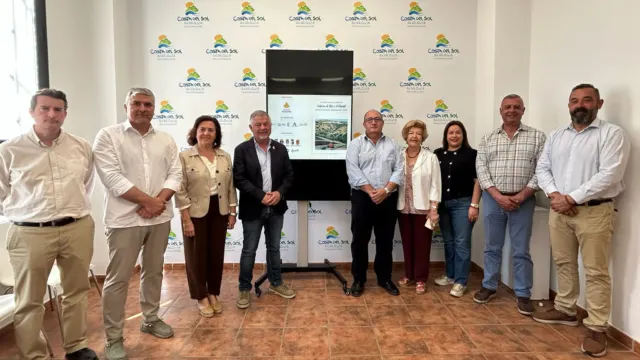 Convocada la V edición del Concurso de Pintura “Ventanas al arte y al moscatel” de la Axarquía