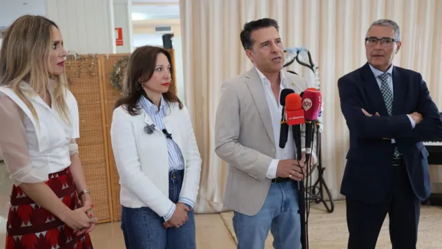 Indignación en Torrox por el gasto de 45.000 euros en un evento partidista a pocos días de las elecciones