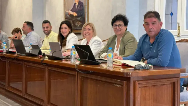 Ramírez: «El PP rechaza en Torrox la propuesta socialista para destinar suelo público a viviendas asequibles»