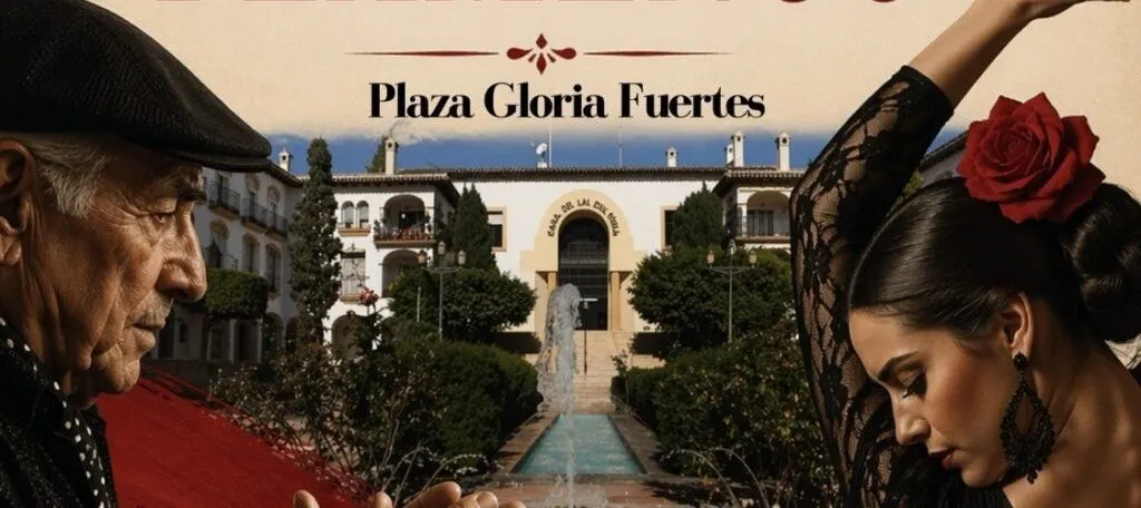 La Cala del Moral acogerá el 6 de junio el IV Encuentro Intergeneracional del Flamenco para la convivencia y participación entre generaciones