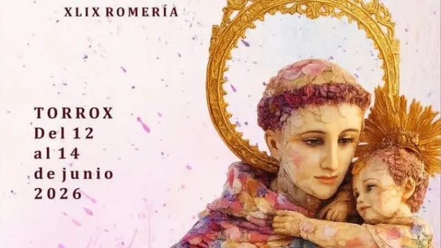 Torrox celebra la XLIX Romería de San Antonio del 12 al 14 de junio con un amplio programa festivo