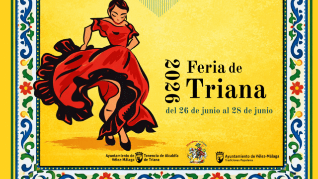 Regresa la Feria de San Juan de Triana de Vélez-Málaga con música y actividades para todos los públicos