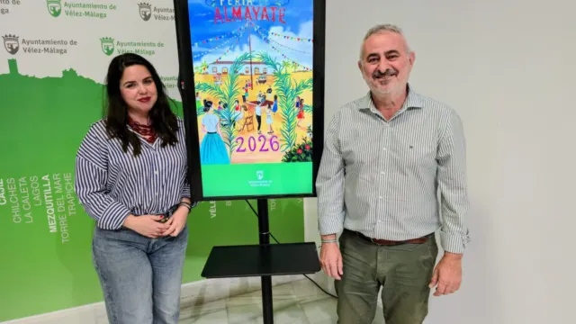 Almayate se prepara para vivir su Feria 2026 con una amplia programación para vecinos y visitantes
