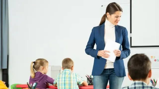 Se abre el plazo de matriculación para más de 131.000 alumnos de Infantil, Primaria y Educación Especial en Málaga
