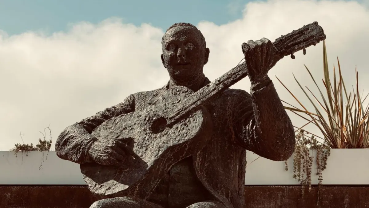 Vélez-Málaga rinde homenaje a Juan Breva en el 108º aniversario de su fallecimiento