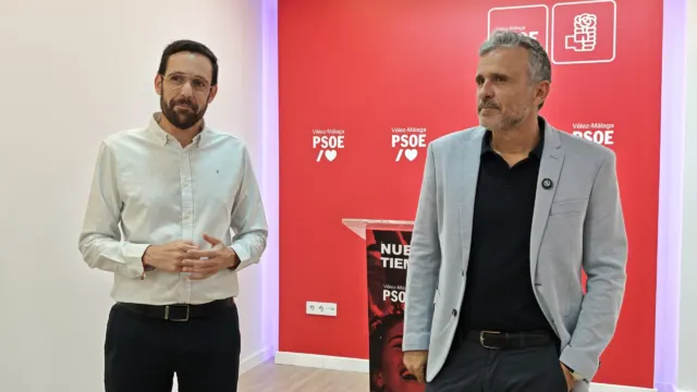 Los agricultores y ganaderos de la Axarquía recibirán casi 7 millones de euros en ayudas del Gobierno de España