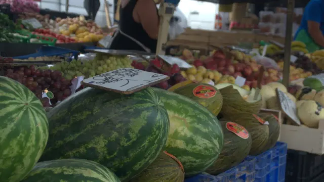 Se abre el proceso para adjudicar 37 puestos vacantes en los mercadillos de Rincón de la Victoria y La Cala del Moral