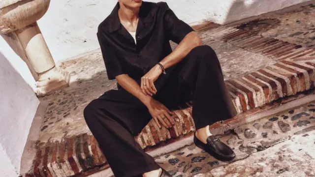 Frigiliana se convierte en el escaparate de la nueva campaña internacional de la marca ‘Call It Spring’