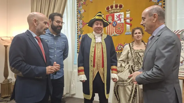 Macharaviaya presenta los actos del 4 de Julio en el año del 250 aniversario de la Independencia de Estados Unidos
