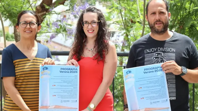 Torrox dinamiza su patrimonio este verano con una completa programación cultural en la villa romana del faro