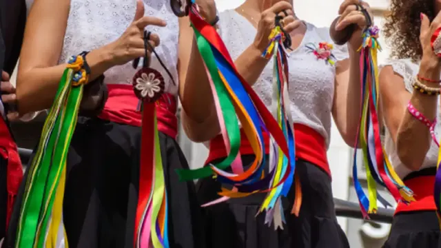 Moclinejo se convierte este sábado en el epicentro del folclore malagueño con el VI Encuentro de Verdiales “Raíces, Campo y Verdial”
