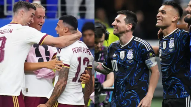 Ya está aquí ‘la Finalissima’: España buscará la segunda estrella ante Argentina
