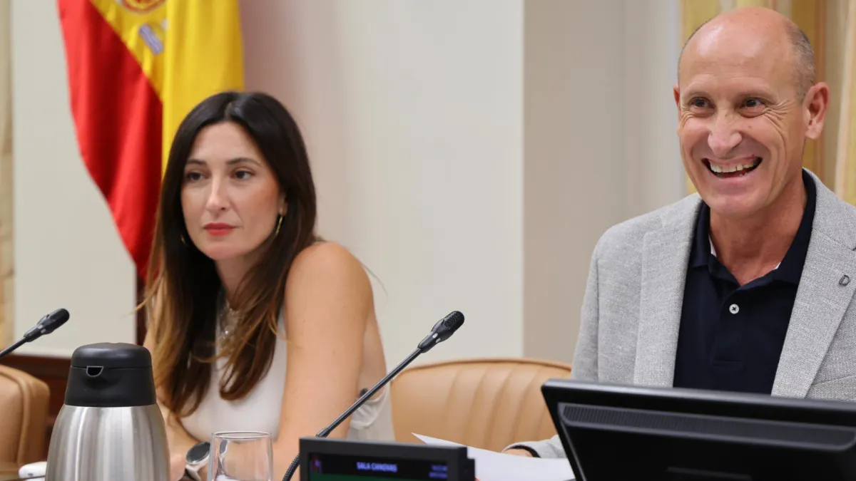 Mari Nieves Ramírez celebra la reforma de la Dependencia y reclama a la Junta que aproveche los 145 millones extra para Málaga