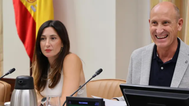 Mari Nieves Ramírez celebra la reforma de la Dependencia y reclama a la Junta que aproveche los 145 millones extra para Málaga