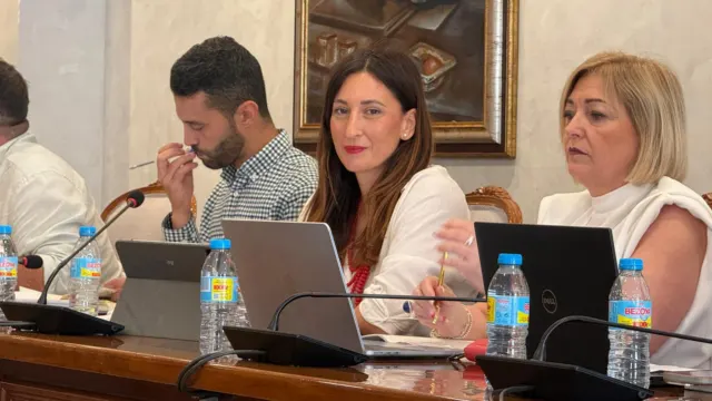 Mari Nieves Ramírez: “La seguridad de nuestros vecinos no puede utilizarse para generar alarmismo ni para buscar titulares”