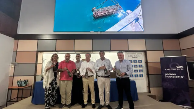 Mancomunidad colabora en el proyecto ‘Vinos Sumergidos’ puesto en marcha por la Universidad de Málaga