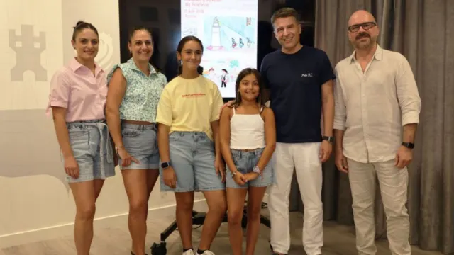 Torrox celebra este sábado la XXVI edición del Festival Infantil y Juvenil de Folclore