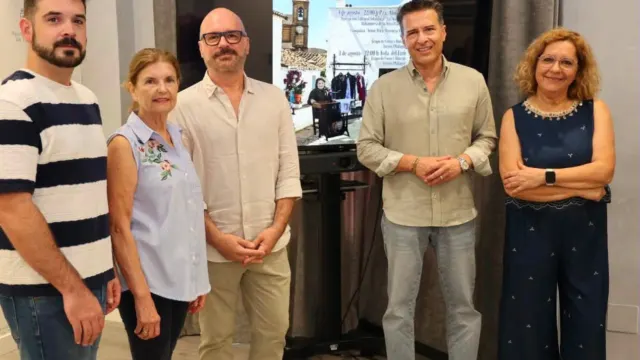 Torrox celebra sus tradiciones con tres grandes citas dedicadas al folclore