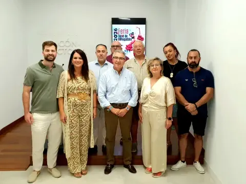 Torre de Benagalbón celebrará su feria del 31 de julio al 2 de agosto con una nueva ubicación y una amplia programación para todos los públicos