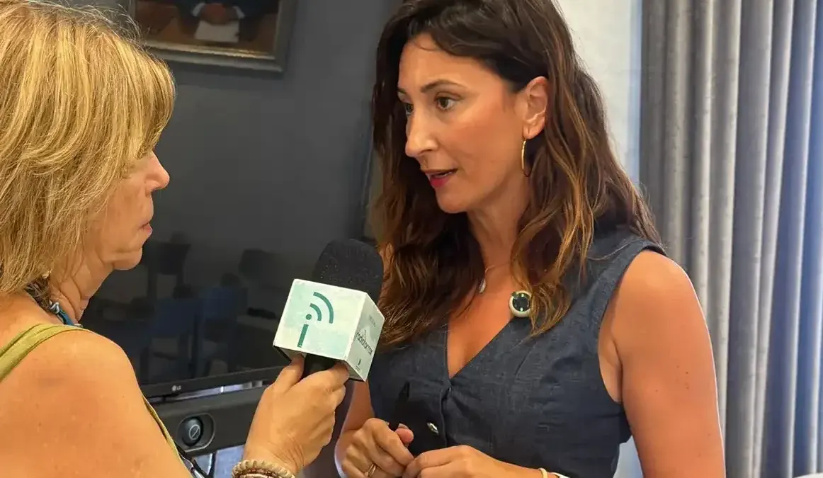 Mari Nieves Ramírez denuncia que el alcalde «impidió debatir una propuesta urgente del PSOE para reforzar la prevención de incendios forestales»