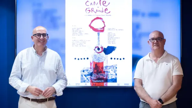 Casabermeja celebra su 55º Festival del Cante el próximo 25 de julio