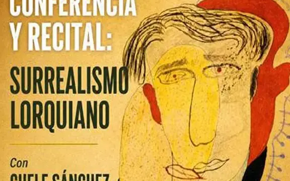 Lorca y el surrealismo protagonizan una cita cultural en el Museo de Nerja