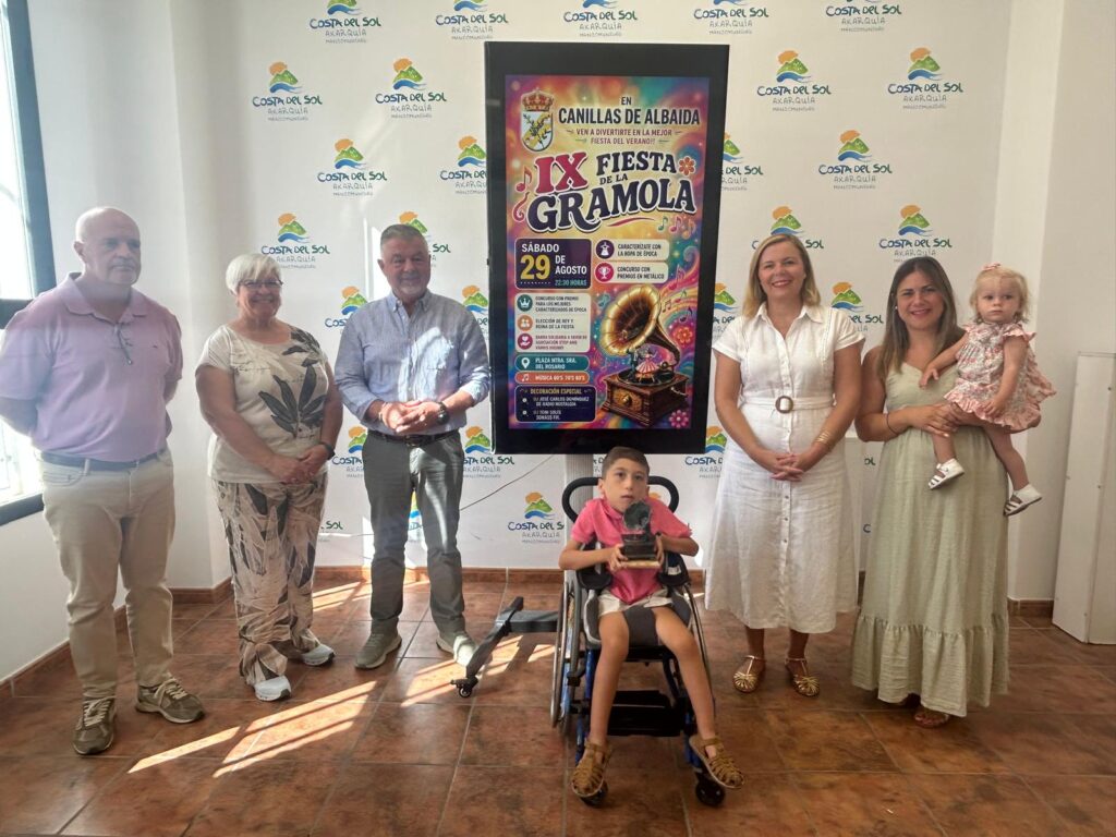 Noticias de la Comarca de Axarquía