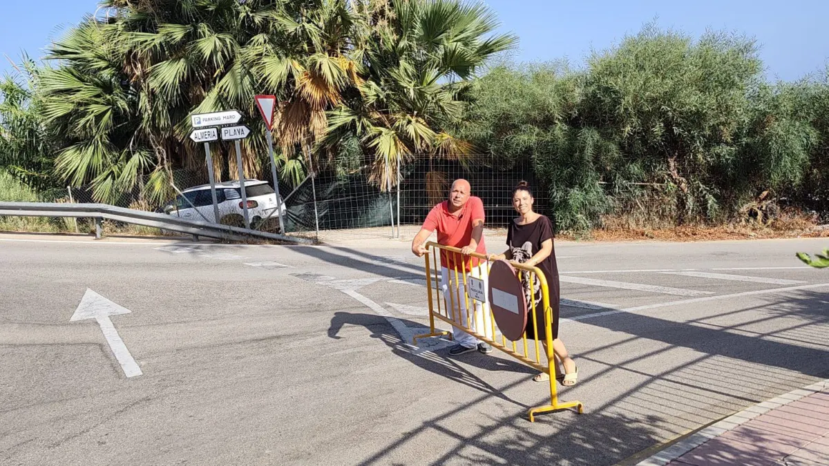 Colapso vial en Maro: los socialistas piden medidas de seguridad y un plan de movilidad ante el trasiego «insostenible» de personas y vehículos en…