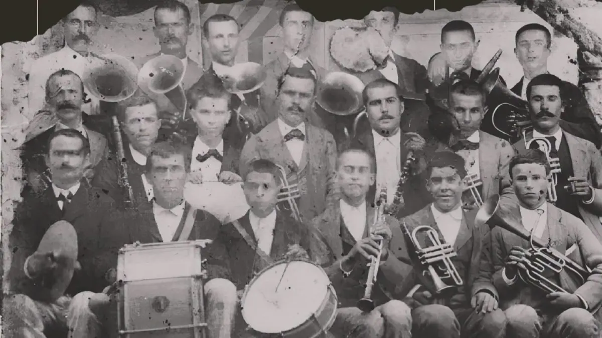 Benamocarra acogerá el 12 de septiembre la XXVI edición del Día de la Música con actuaciones gratuitas