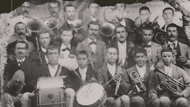 Benamocarra acogerá el 12 de septiembre la XXVI edición del Día de la Música con actuaciones gratuitas