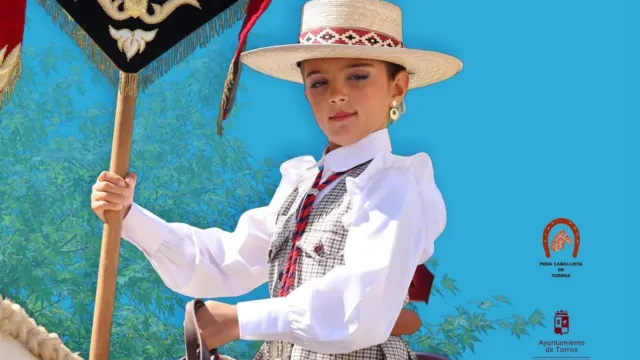 Torrox celebra este domingo 30 de agosto la XVIII Romería en honor a su Santo Patrón, San Roque