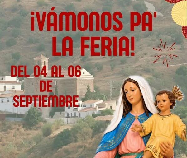 Noticias de la Comarca de Axarquía