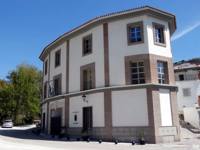 Noticias de la Comarca de Axarquía