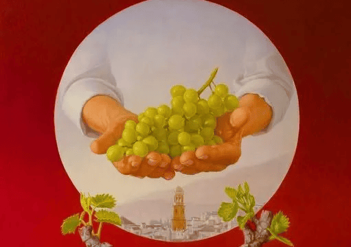 Cómpeta celebra este sábado su LI edición de la Noche del Vino