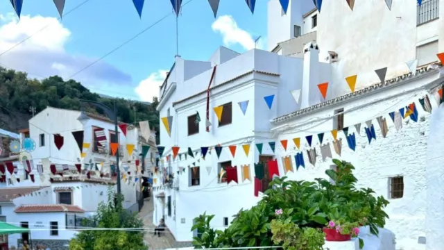 Música, artesanía y gastronomía se citan en Salares con la celebración de su XXIV Festival Árabe Andalusí