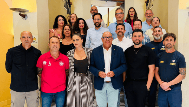 Noticias de la Comarca de Axarquía