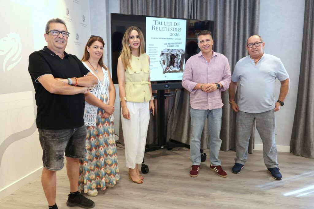 Noticias de la Comarca de Axarquía