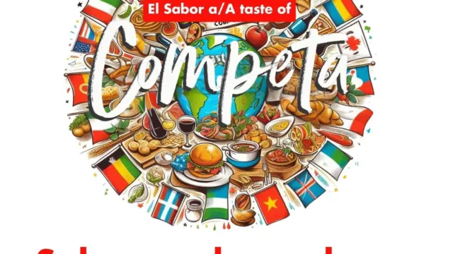 Cómpeta celebra este sábado el Día del Residente y una nueva edición de su muestra gastronómica intercultural