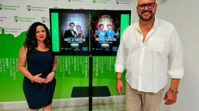 Arranca la cuenta atrás para el Certamen Amparo Muñoz que coronará al Miss y Míster de la Real Feria de San Miguel