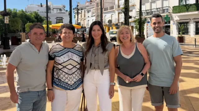 Mari Nieves Ramírez propone la creación de una Oficina Municipal de Fondos Europeos en Torrox para «dejar de perder oportunidades millonarias»