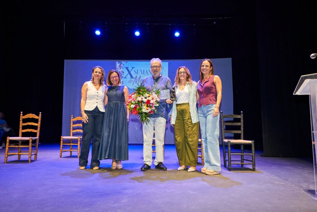 Noticias de la Comarca de Axarquía