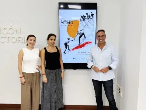 Rincón de la Victoria celebra el 10.º aniversario de Desafío de Guerreros con 1.500 participantes y nuevos obstáculos