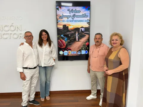 Noticias de la Comarca de Axarquía