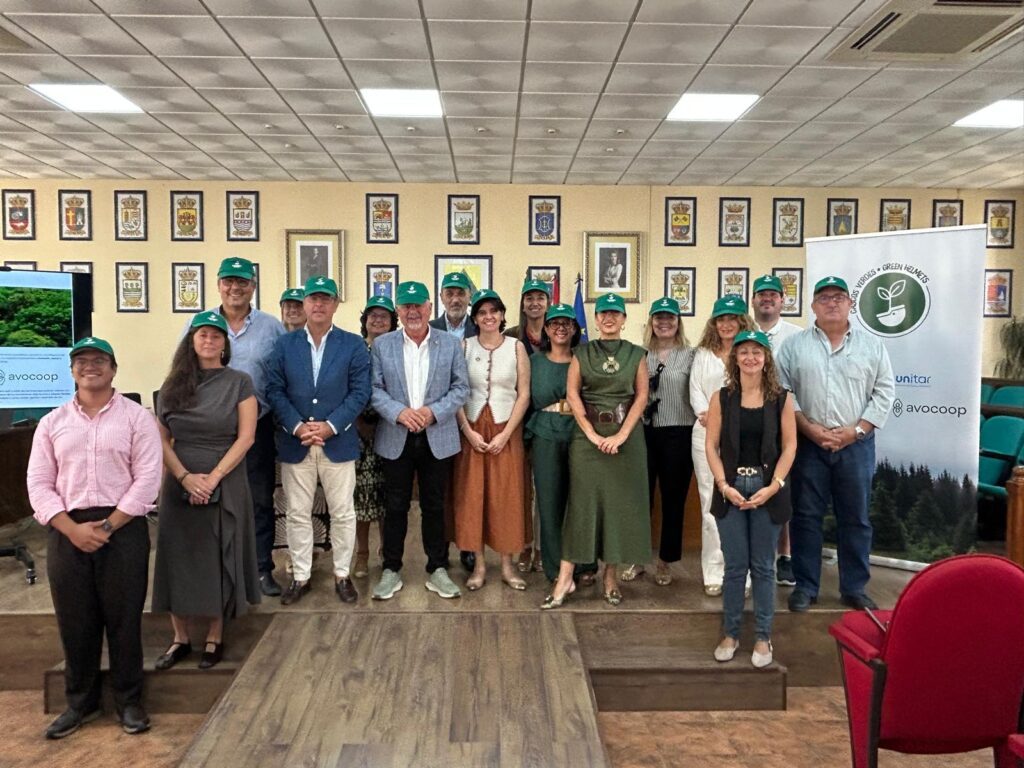 Noticias de la Comarca de Axarquía