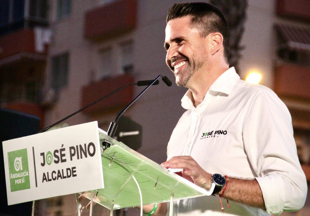 Noticias de la Comarca de Axarquía