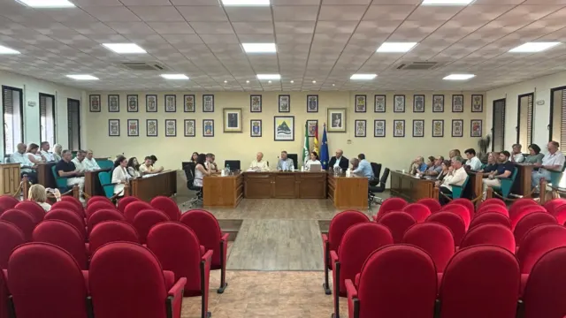 La Mancomunidad de la Axarquía exige ayudas urgentes a todas las administraciones para salvar el sector de la uva pasa
