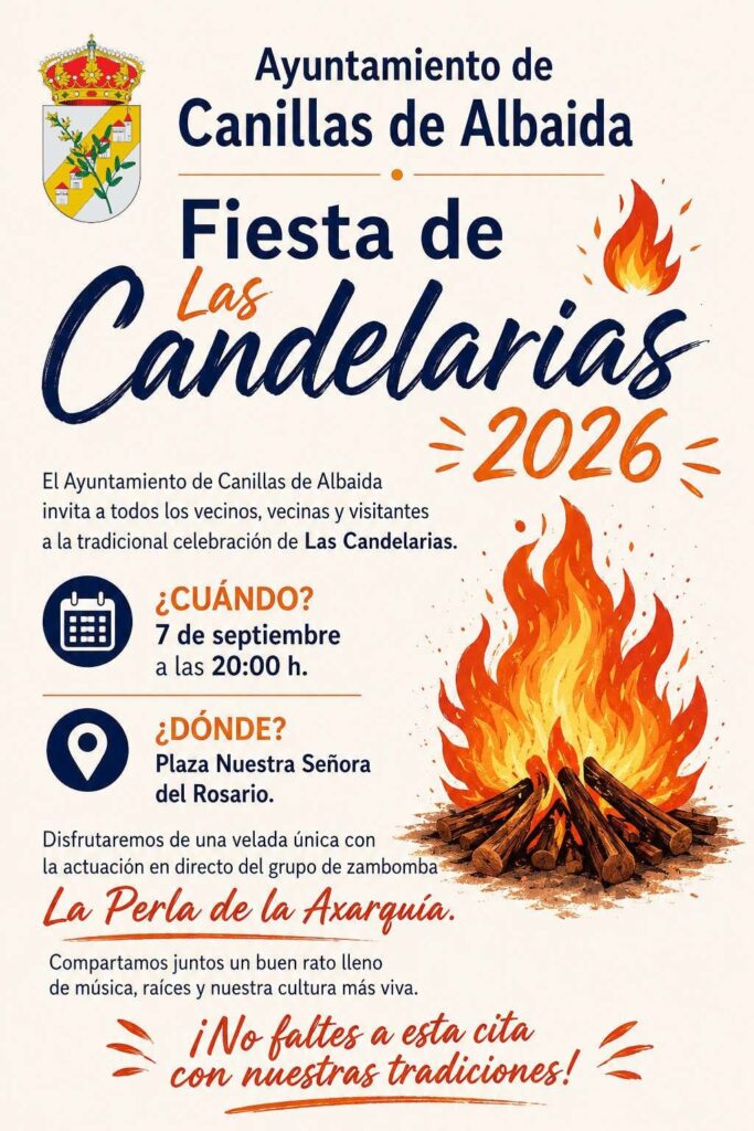 Noticias de la Comarca de Axarquía