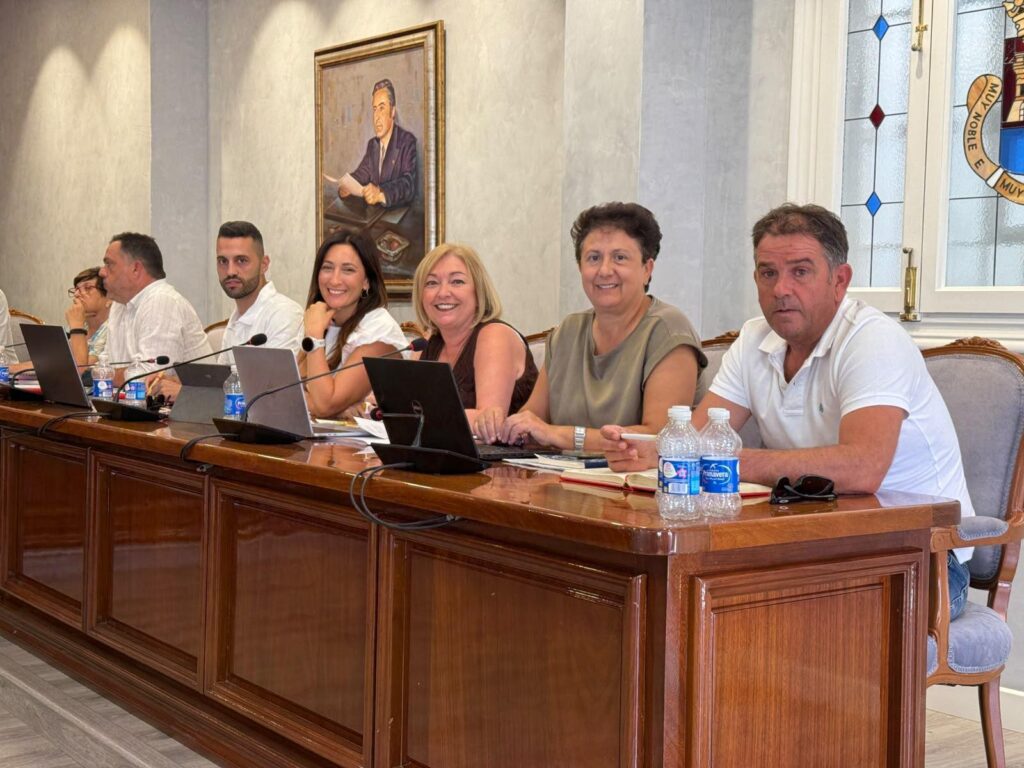 Noticias de la Comarca de Axarquía