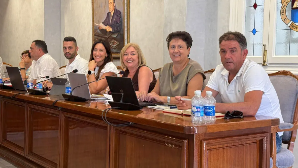 Polémica en Torrox: El PSOE denuncia que el PP utiliza la salida de la autovía de El Morche como arma de confrontación